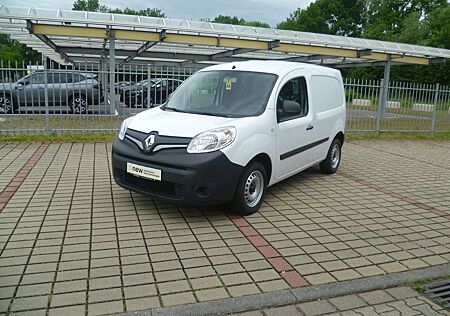 Renault Kangoo Rapid Blue dCi 115 Extra