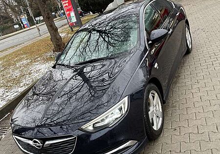 Opel Insignia Grand Sport Diesel Grand Sport 2.0 Diesel