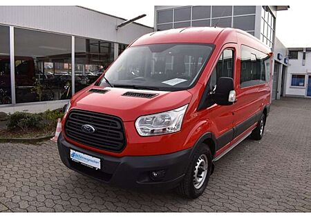 Ford Transit Kombi 350 Behindertengerecht 7028 KLIMA