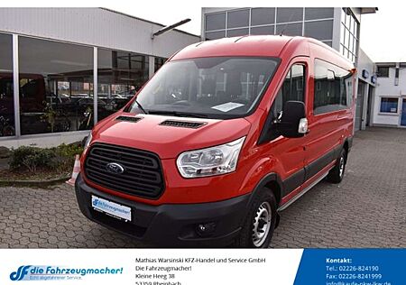 Ford Transit Kombi 350 Behindertengerecht 7028 KLIMA