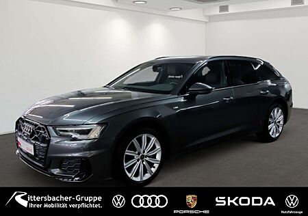 Audi A6 s-line 40 TDI quattro Busi+AssistenzPak
