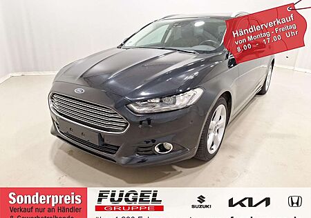 Ford Mondeo 1.5 EcoBoost Titanium Matrix|Pano|Navi