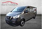 Nissan NV300 Kasten L2H1 2,9t 1.6 dCi Pro"KLIMA"NAVI"TEM"PDC"E6