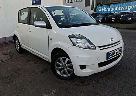 Daihatsu Sirion 1.3