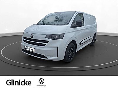 Volkswagen T7 Transporter Kasten Kurz "Edition" Navi ACC Rü