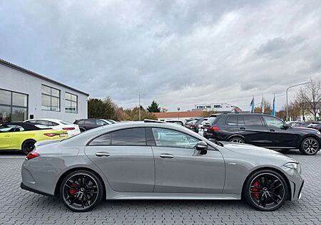 Mercedes-Benz CLS 53 AMG CLS53*AMG*4M*EXCLUSIVE*360°ACC*HUD*LED*DAB*NIGHT