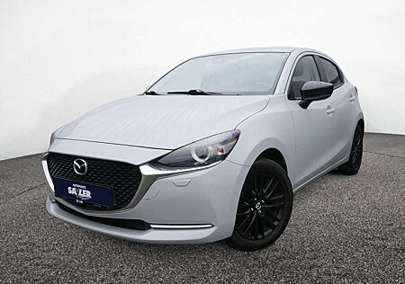 Mazda 2 SKYACTIV-G 90 Homura SHZ KAMERA NAVI LED