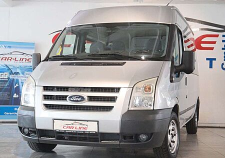 Ford Transit Kombi FT 300 M Trend *9-Sitzer*Klima*