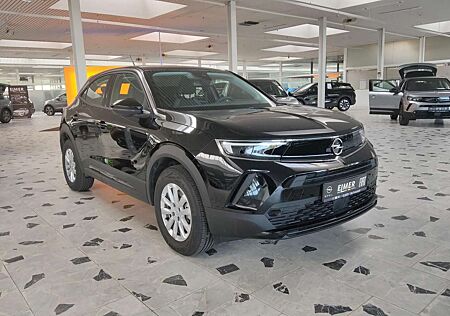 Opel Mokka-e Mokka Elektro, Edition, Navigation, Sitz- und Le