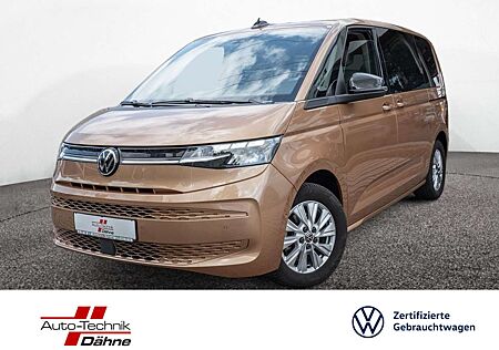 VW T7 Multivan Volkswagen 2.0 TDI DSG Life SHZ AHK 7-SITZER