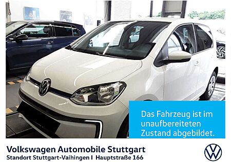 VW e-up! Volkswagen e-up! Style Plus 40KW