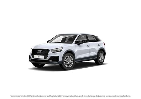 Audi Q2 30 TFSI S tronic design **LED**AHK**OPTIK-PAK