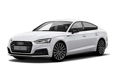 Audi A5 Sportback S line TFSI quattro s-tronic Black Editi