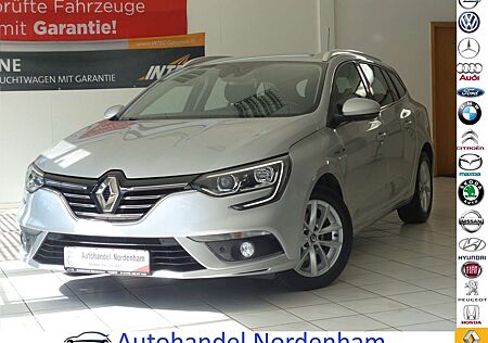 Renault Megane 1.2 Intens*KLIMA*NAVI*TÜV 05/2027*