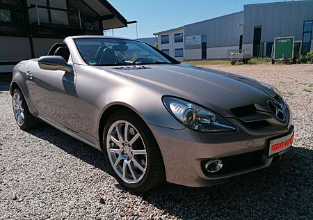 Mercedes-Benz SLK 200 Sport EditionH-Achse neu!Traumzustand