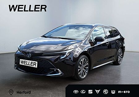 Toyota Corolla 2.0 Hybrid TS Team D *Bi-LED*ACC*Navi*TWA*