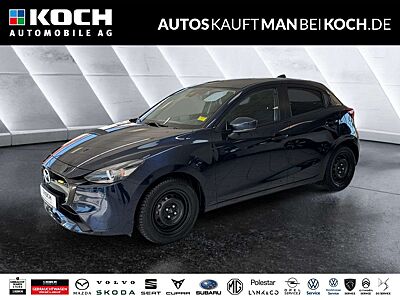 Mazda 2 1.5 SKYACTIV-G AT 90 Exclusive-Line SHZ KLIMA PD
