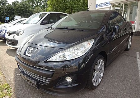 Peugeot 207 Allure / Cabrio