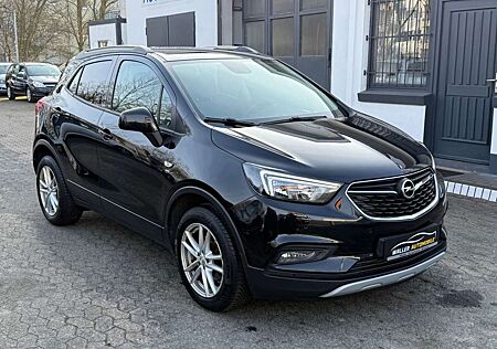 Opel Mokka X 1.6 CDTI 1.HAND|PDC|KAMERA|LED|SHZ
