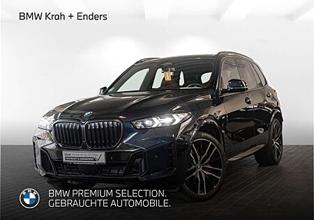 BMW X5 xDrive30dMSport+Navi+HarmanKardon+HUD+Leder