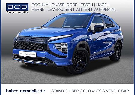 Mitsubishi Eclipse Cross 2.4 MIVEC SELECT Black *TOP ZUSTAND*ALLWETTERREIFE