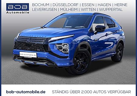 Mitsubishi Eclipse Cross 2.4 MIVEC SELECT Black *TOP ZUSTAND*ALLWETTERREIFE