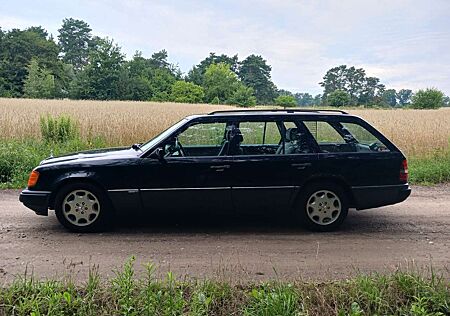 Mercedes-Benz 320 TE Sportline