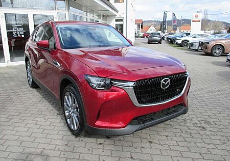 Mazda CX-60 3.3L e-SKYACTIV D 254 AT Exclusiv COSO DRAS