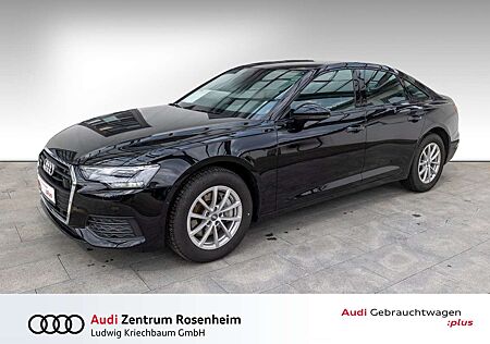 Audi A6 Limousine 45 TFSI S tr.(ACC,Navi+,EPH+,VZE)
