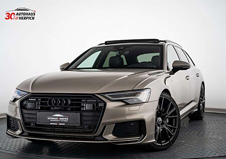 Audi A6 45 TFSI quattro S-Line ACC Matrix 360° B&O
