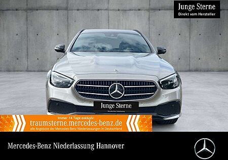 Mercedes-Benz E 300 de T 4M AVANTG+NIGHT+360+AHK+LED+TOTW+9G