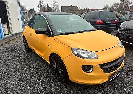 Opel Adam Jam