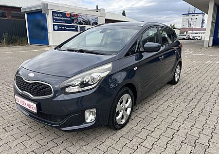 Kia Carens Carens 1.6 GDI Attract* 1. HAND. **
