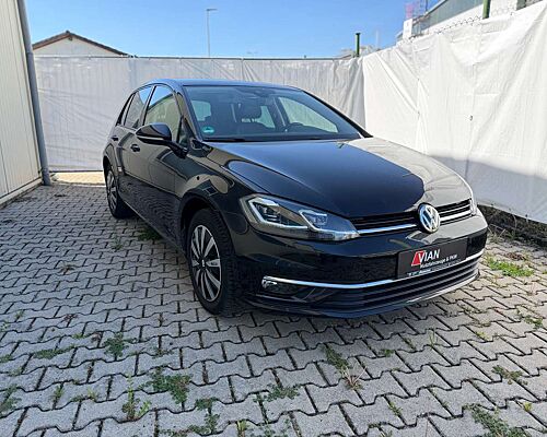 Volkswagen Golf IQ.DRIVE Start-Stopp