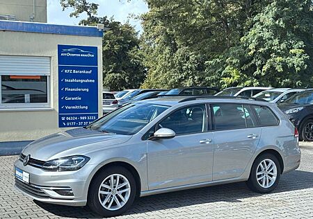 VW Golf Volkswagen VII Variant*Auto*Navi*ACC*CAM*AHK*LED*1Hand