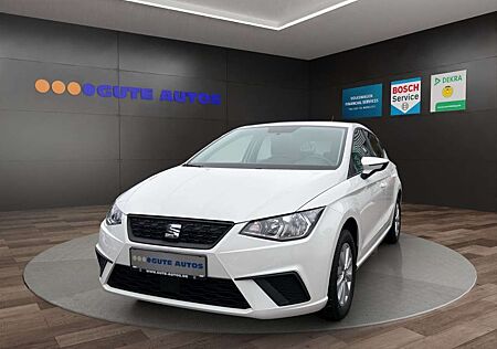 Seat Ibiza 1.0 MPI S&S Style*PDC*KLIMA*