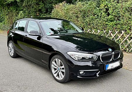 BMW 118i 118