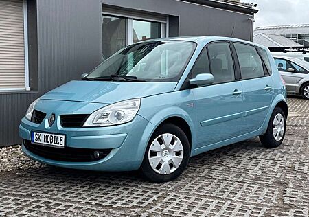 Renault Scenic II Avantage 1HAND*KLIMA*NEU TÜV*PDC