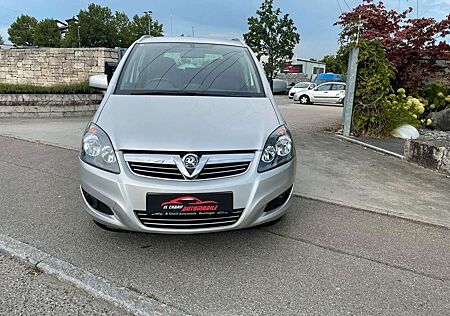 Opel Zafira 1.8