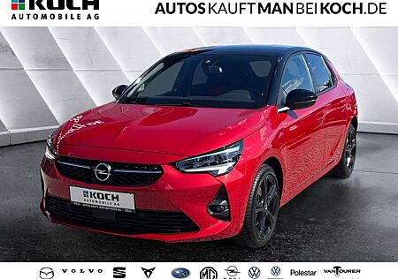 Opel Corsa 1.2 Direct Injection Turbo GS Line LED Klima