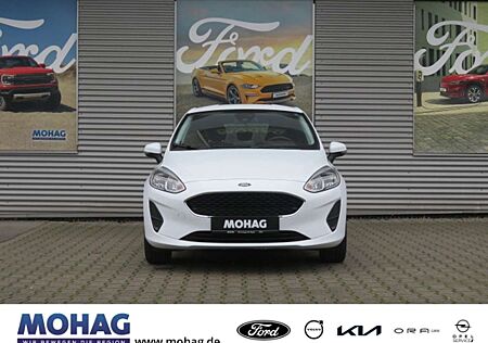 Ford Fiesta Trend 1.1l *BLACK-WEEK-ANGEBOT* -Euro6d-