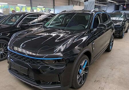Lynk&Co 01 gebraucht kaufen Lynk&Co 01 Lynk & Co 1.5 PHEV Plug-In-Hybrid TÜV Neu Service Neu