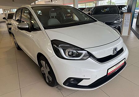 Honda Jazz e:HEV 1.5 i-MMD Hybrid Executive