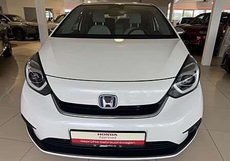 Honda Jazz e:HEV 1.5 i-MMD Hybrid Executive