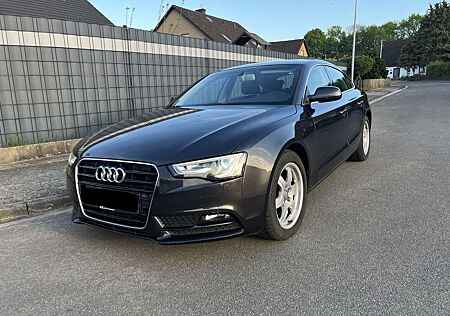 Audi A5 3.0 TDI Sportback DPF multitronic AHK
