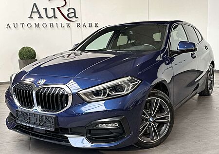 BMW 120 xDrive Sport-Line NAV+LED+ACC+HEAD-UP+KAMERA