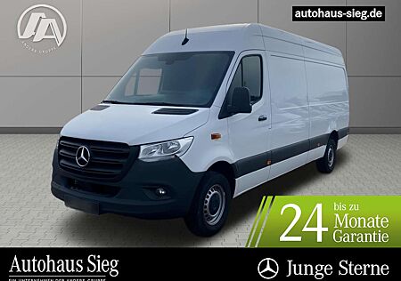 Mercedes-Benz Sprinter 317 Kasten L3H2 EDW*Schwing*Maxi*360°