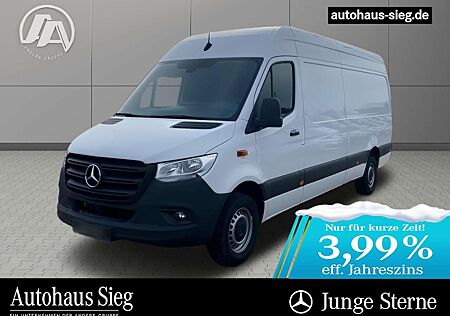 Mercedes-Benz Sprinter 317 Kasten L3H2 EDW*Schwing*Maxi*360°