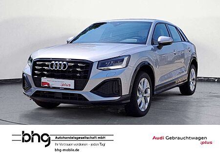 Audi Q2 35 TDI S tronic advanced