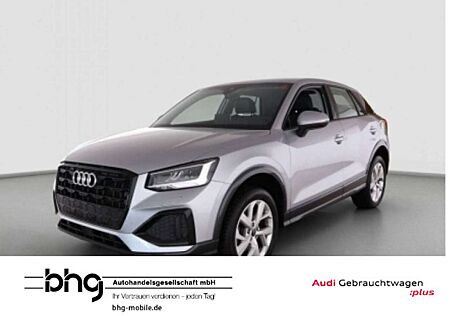 Audi Q2 35 TDI S tronic advanced